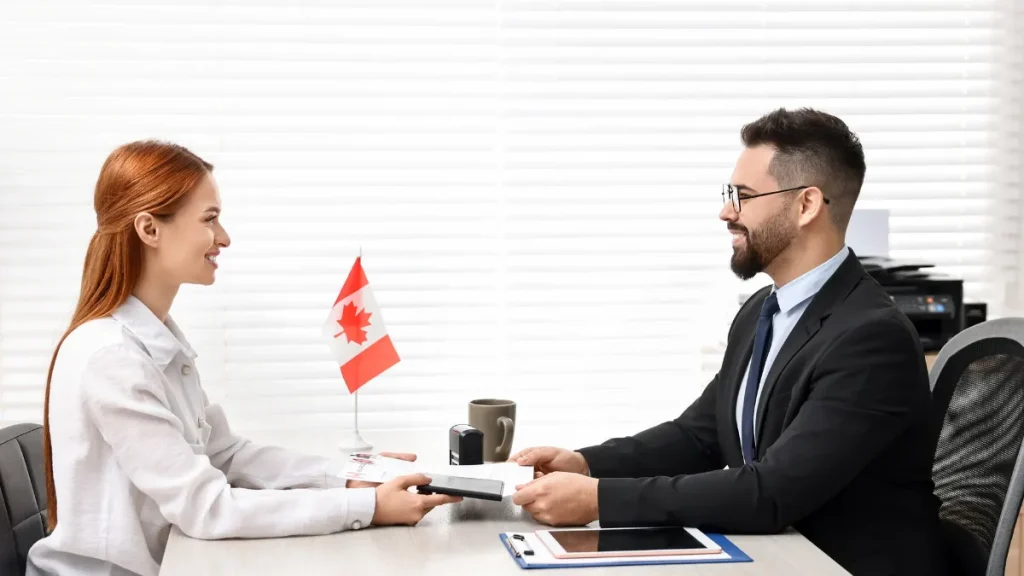 Canada immigration pathways for skilled professionals