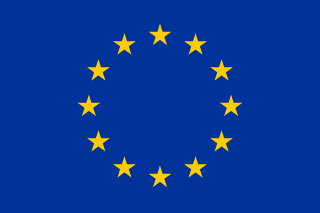 Flag of Europe (EU)