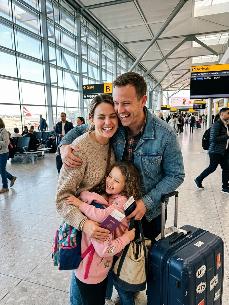 Family Visa