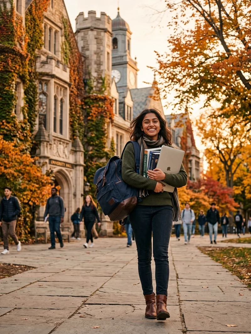 Student / Study Visa
